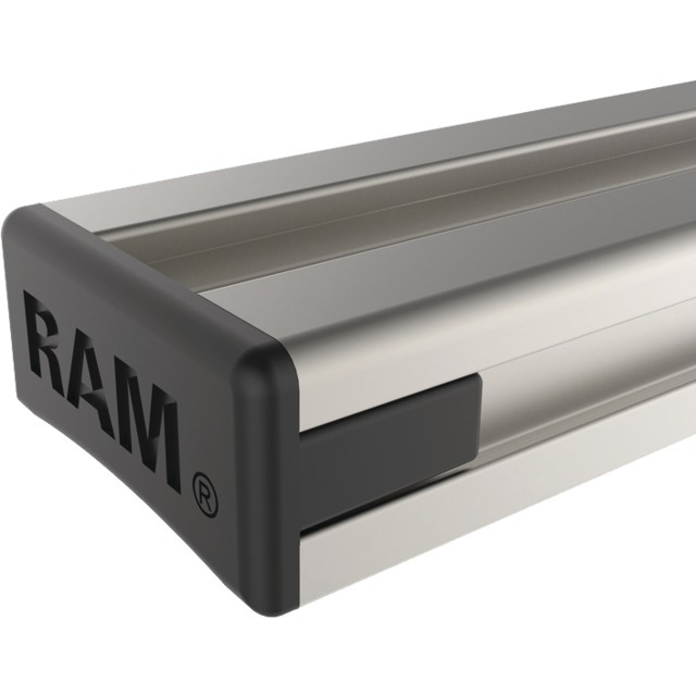 Rail Aluminium 13" Toughtrack 33,02CM référence fournisseur 31528080